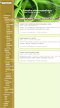 Mobile Screenshot of ose.truni.sk